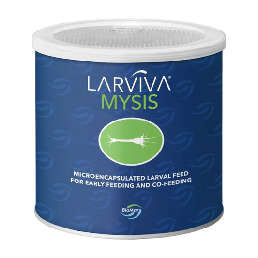 Larviva Mysis - BioMar, France 50g