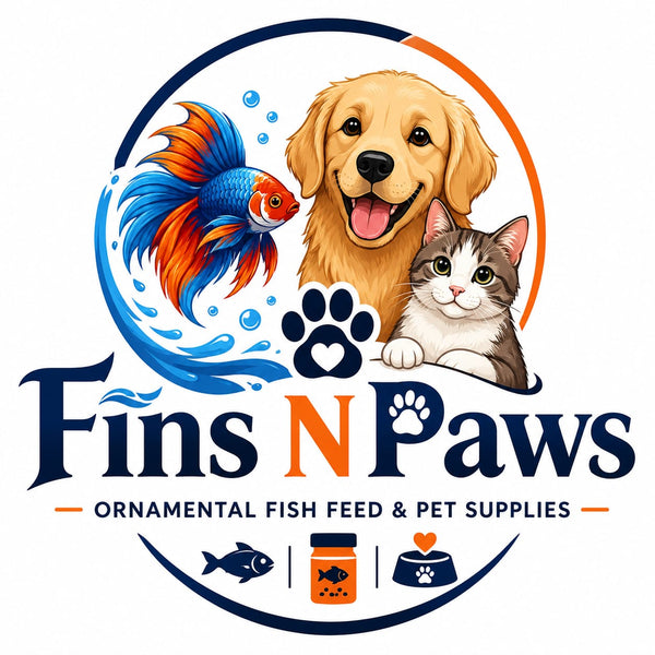 Fins N Paws