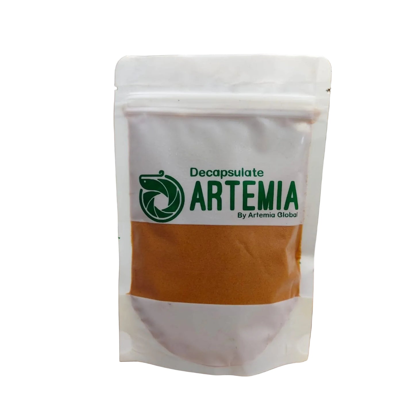De Capsulated Artemia -Russian 100g