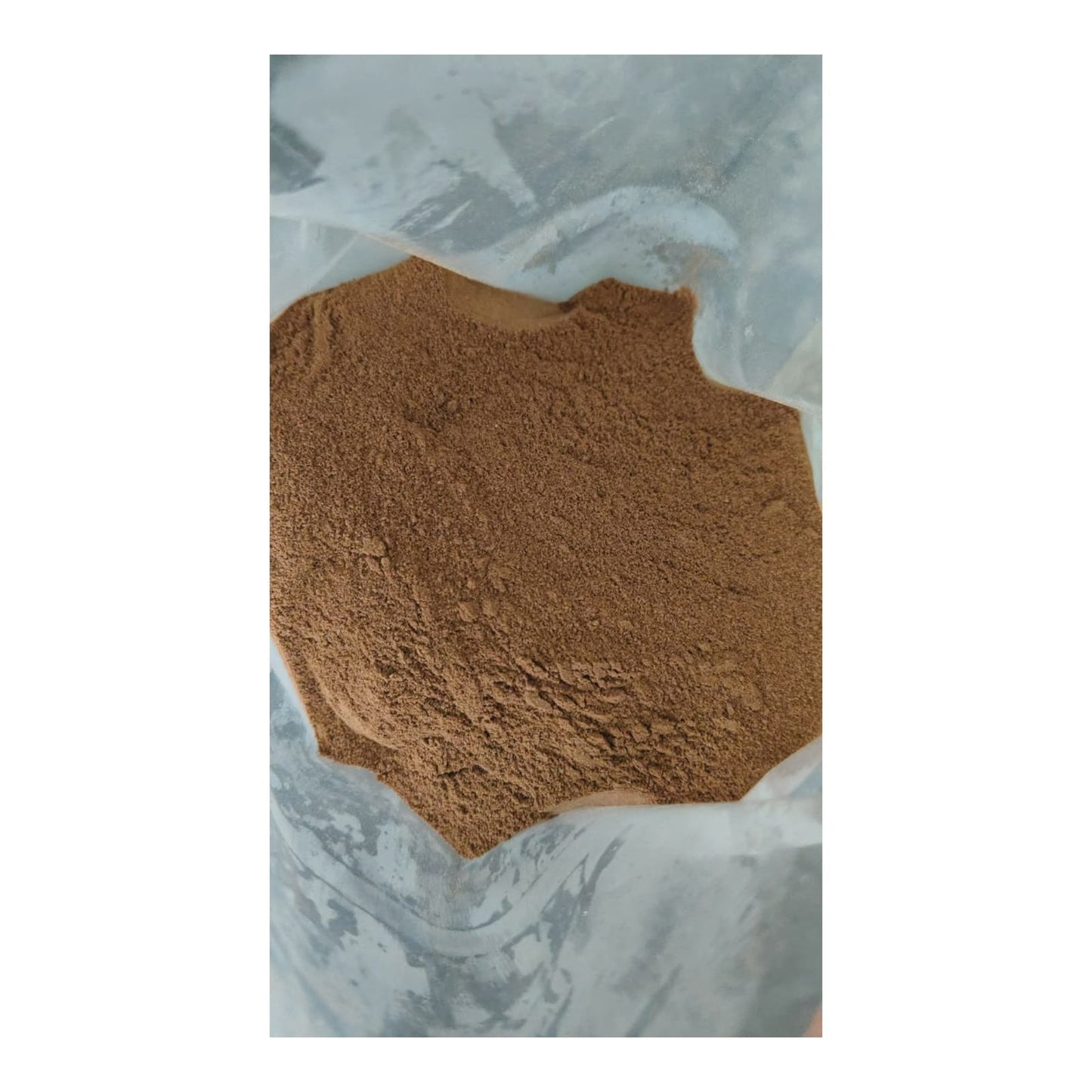 Artemia Flakes OSI Red Dragon- Crushed 100g
