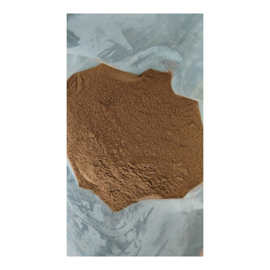 Artemia Flakes OSI Red Dragon- Crushed 100g