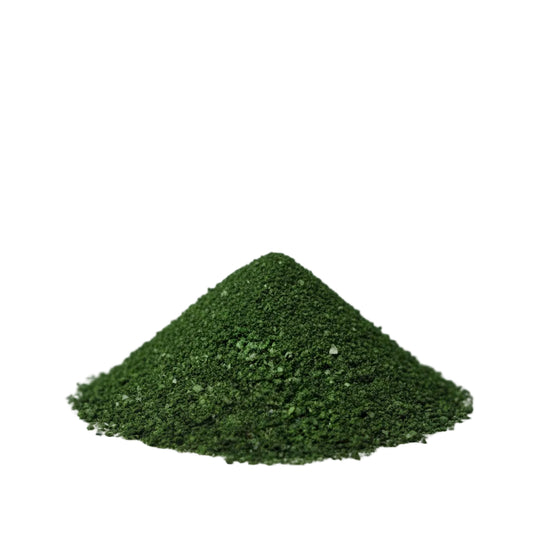 Spirulina Flakes -OSI 100g