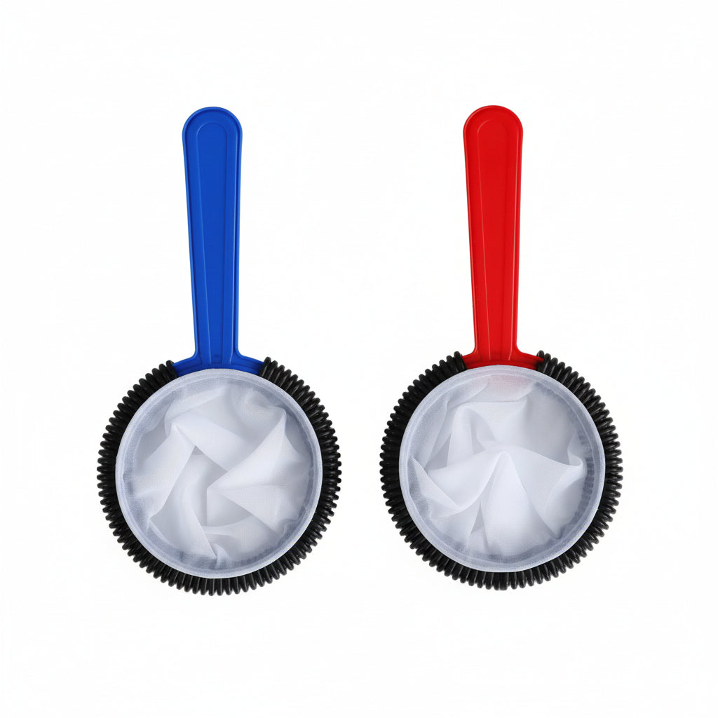 Artemia Separation Net