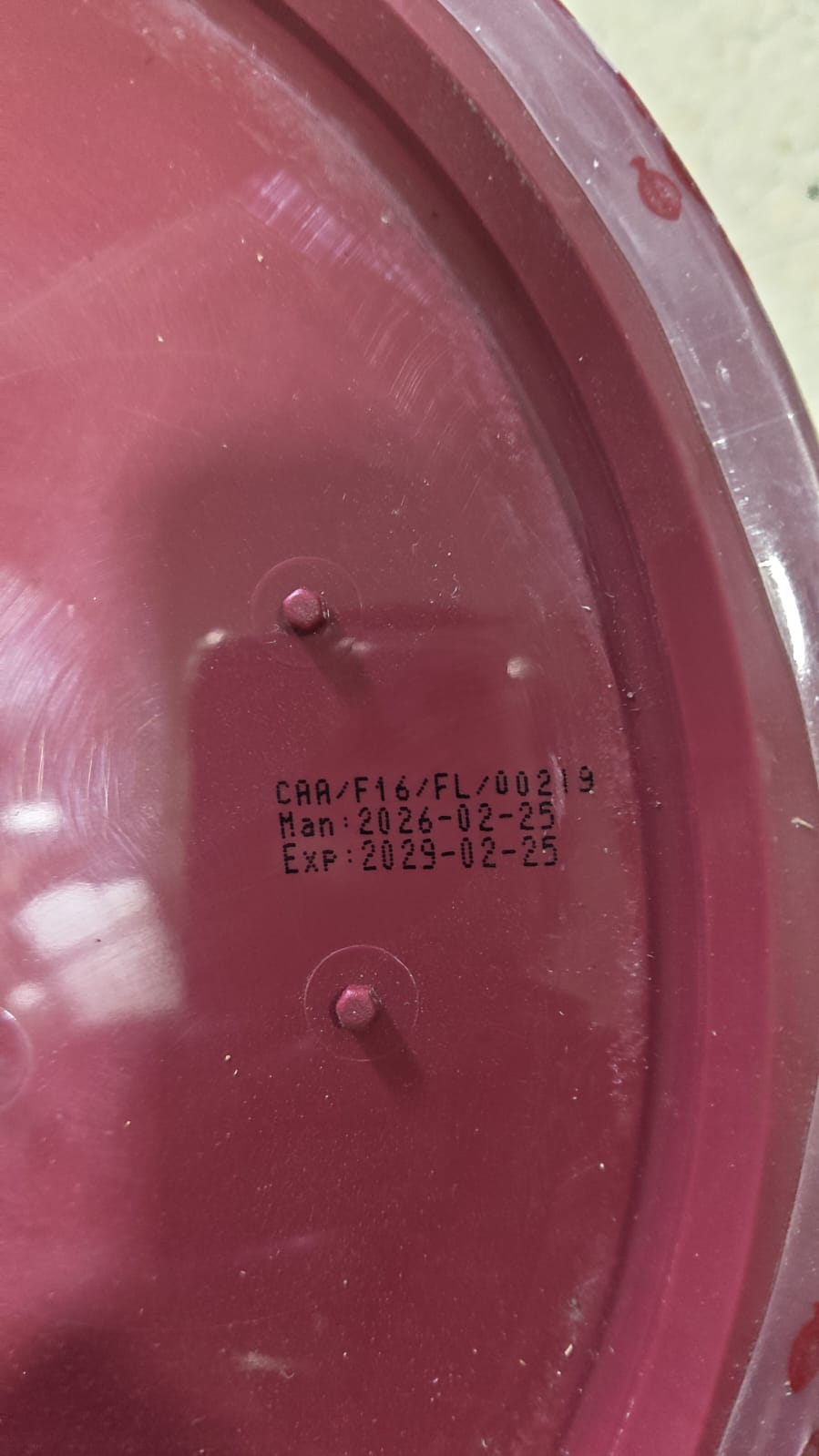 Artemia Flakes O.S.I Non Crushed 100g
